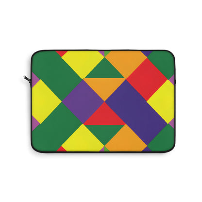 TrixieVelvette - LGBTQ+ Laptop Sleeve (12", 13", 15")