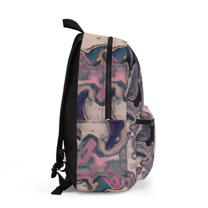 Glamourazzi - LGBTQ+ Pride Backpack