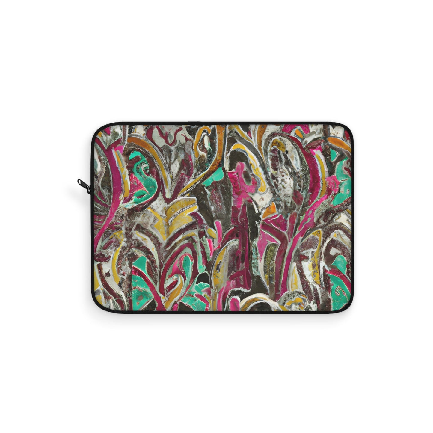 SparklesFlamingo - LGBTQ+ Laptop Sleeve (12", 13", 15")