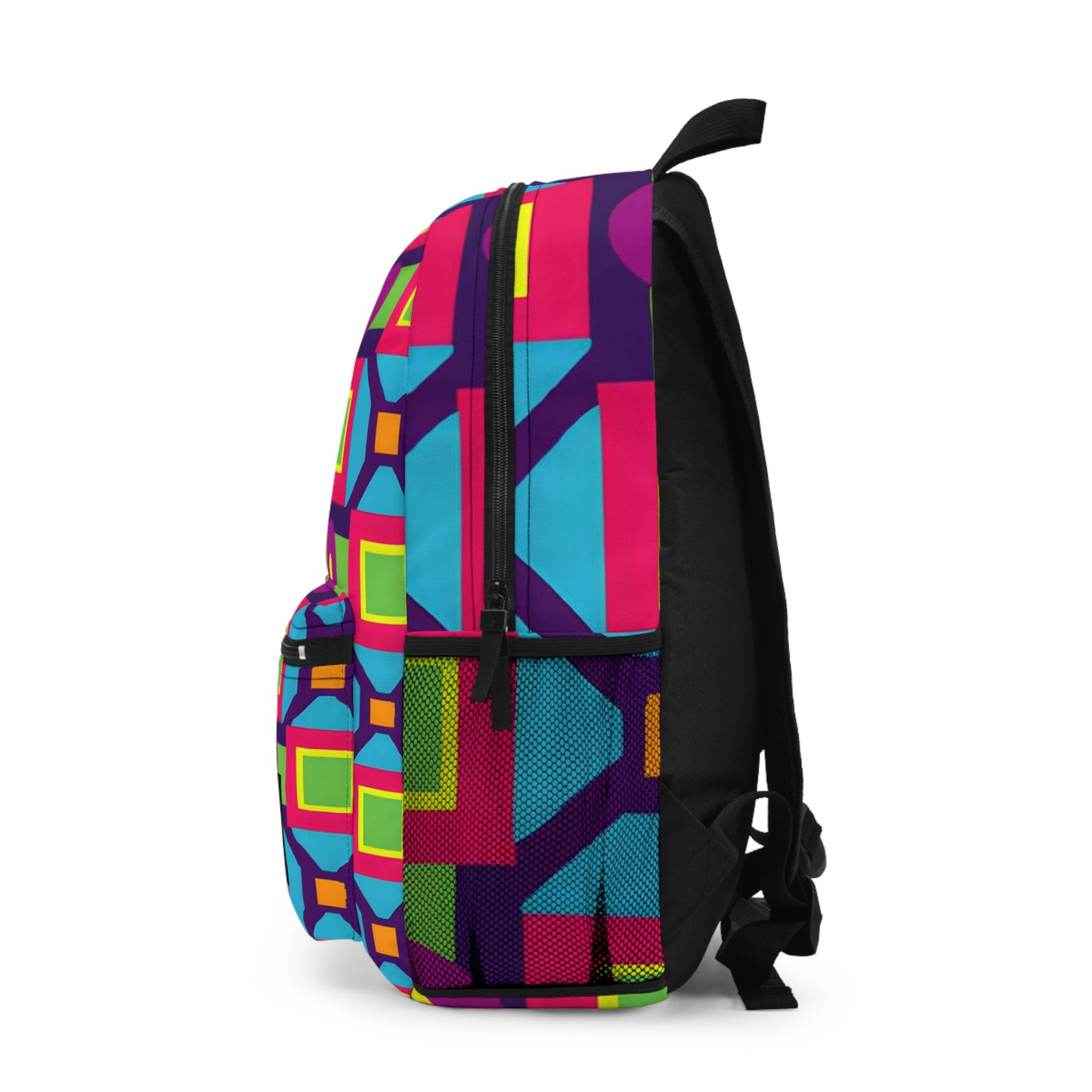 NeonRainbow - Gay Pride Backpack