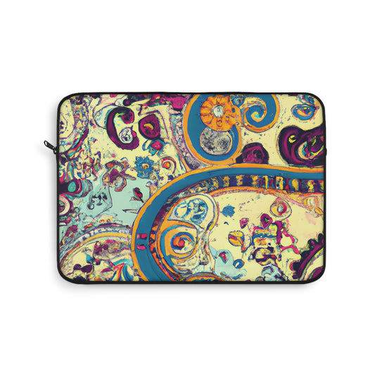 LoLaLuxe - LGBTQ+ Laptop Sleeve (12", 13", 15")