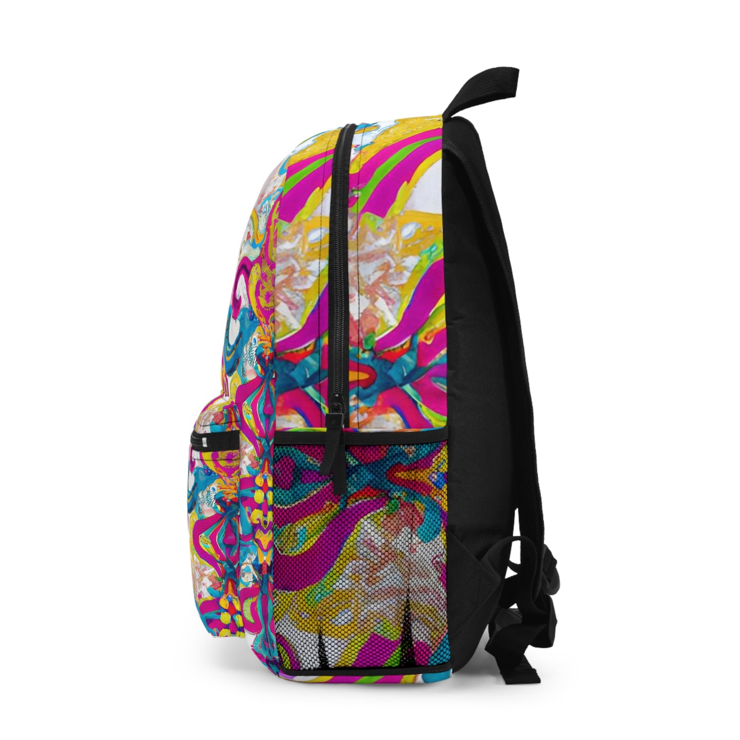 RoxyFantasia - LGBTQ+ Pride Backpack