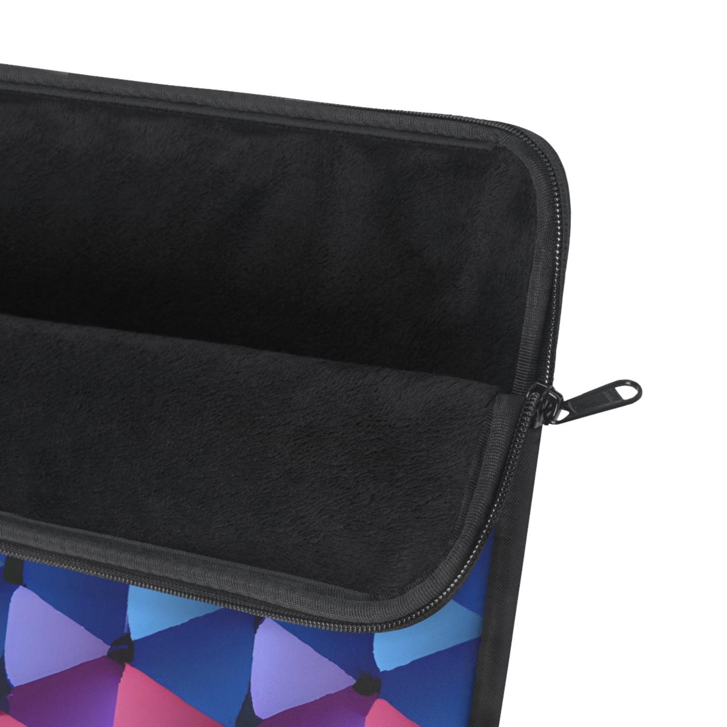 GlamGem - LGBTQ+ Laptop Sleeve (12", 13", 15")
