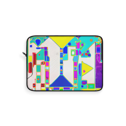 NyxStarlight - LGBTQ+ Laptop Sleeve (12", 13", 15")