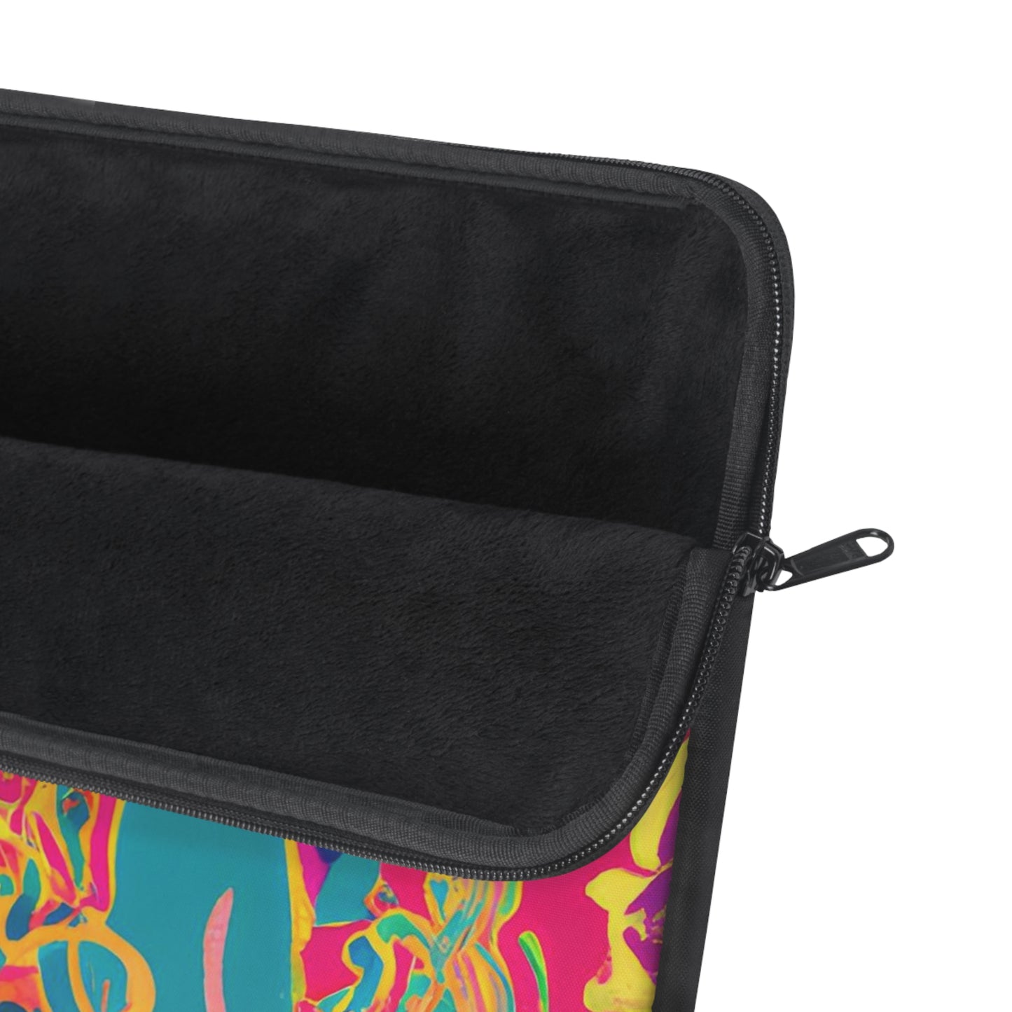 VelvetVamp - LGBTQ+ Laptop Sleeve (12", 13", 15")