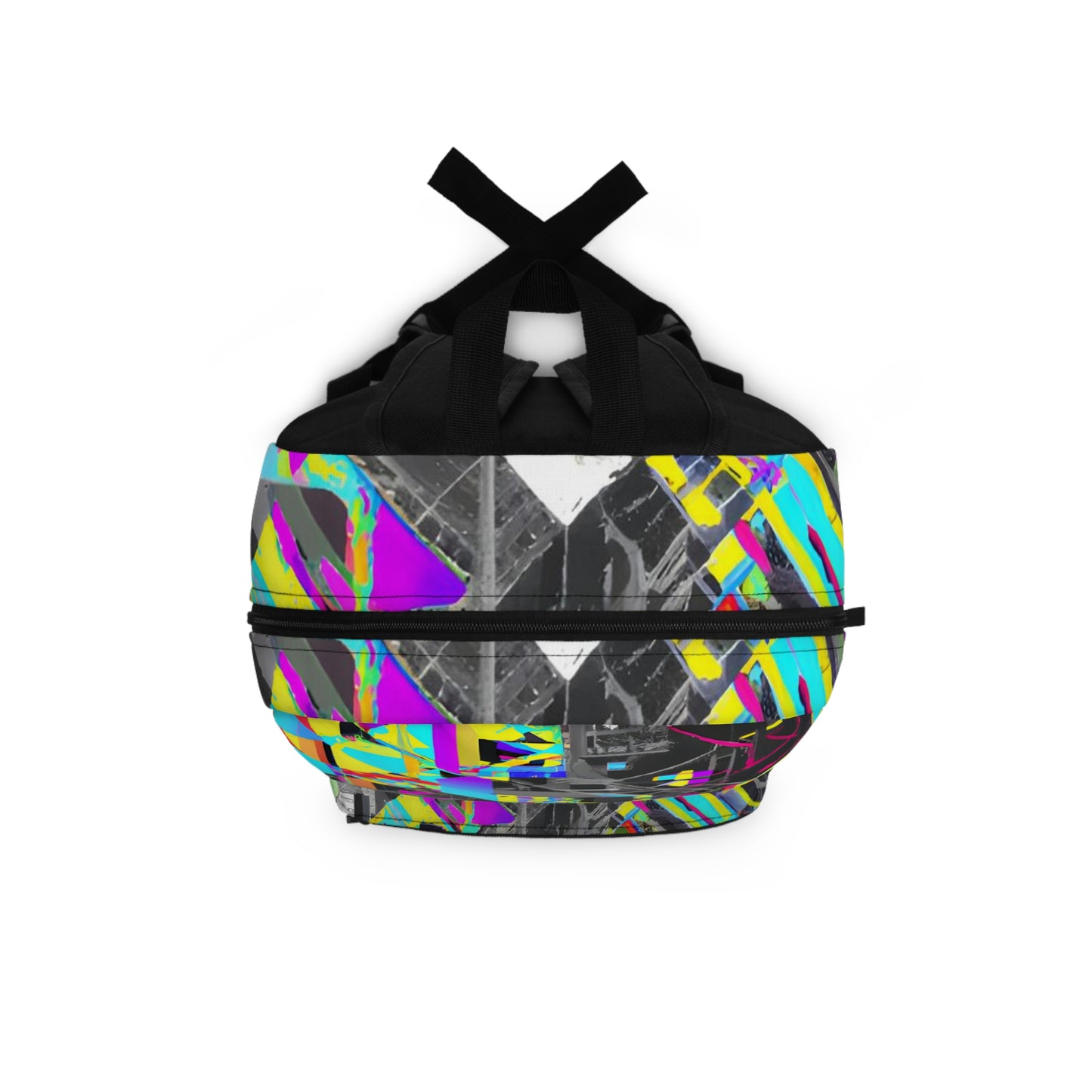 GalacticGlamazon - Hustler Backpack