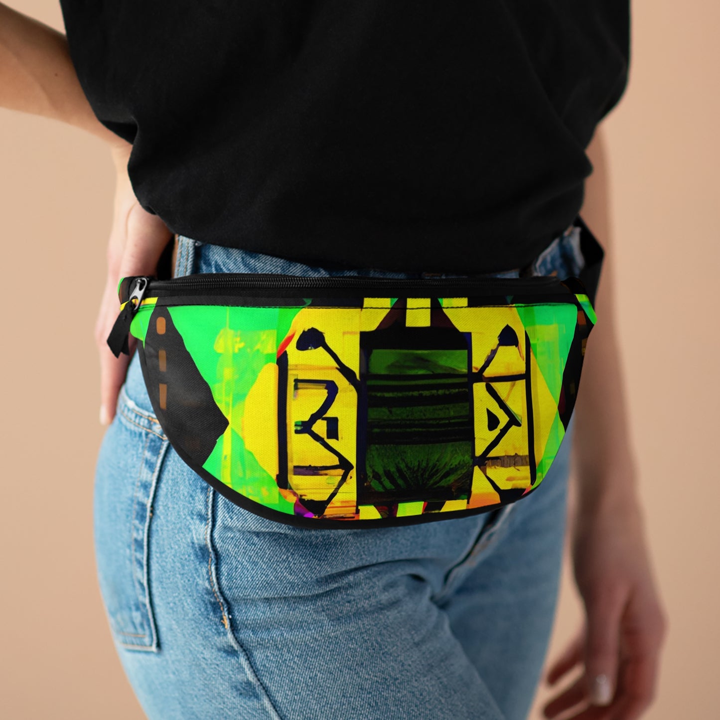 StarVire - LGBTQ+ Fanny Pack Belt Bag