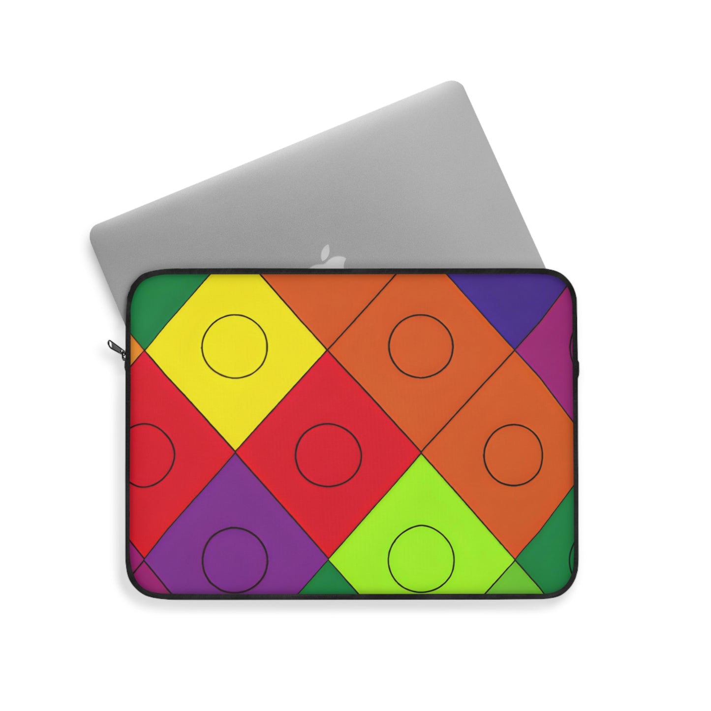 SparkleSparkz - LGBTQ+ Laptop Sleeve (12", 13", 15")