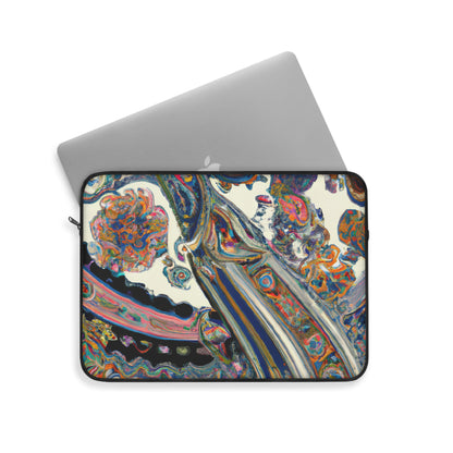 FlapperFinn - LGBTQ+ Laptop Sleeve (12", 13", 15")