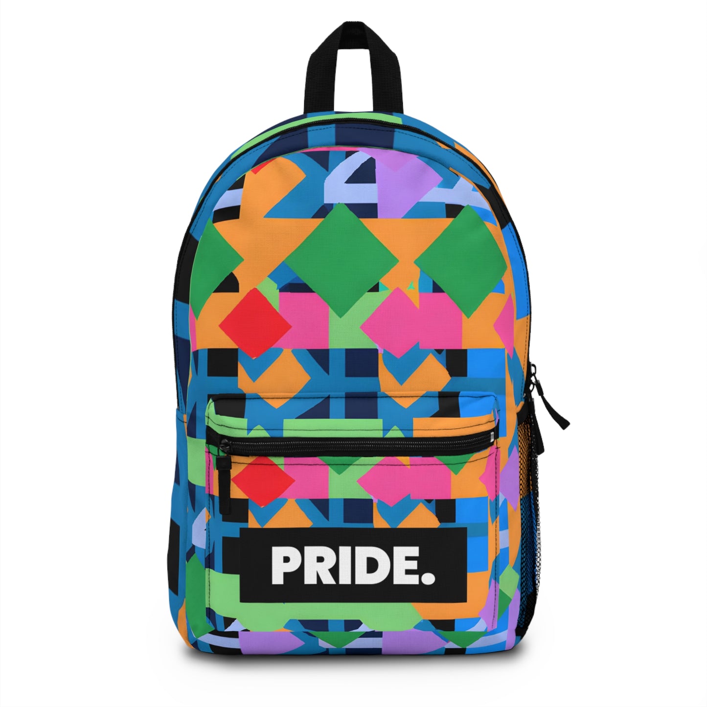 MissMoxxi - Gay Pride Backpack