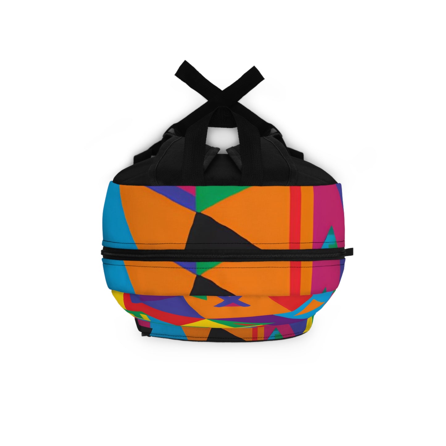 FierceFreeze - Gay Pride Backpack