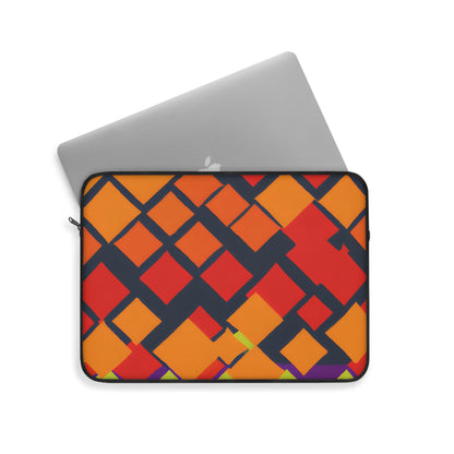 Fabulista - LGBTQ+ Laptop Sleeve (12", 13", 15")