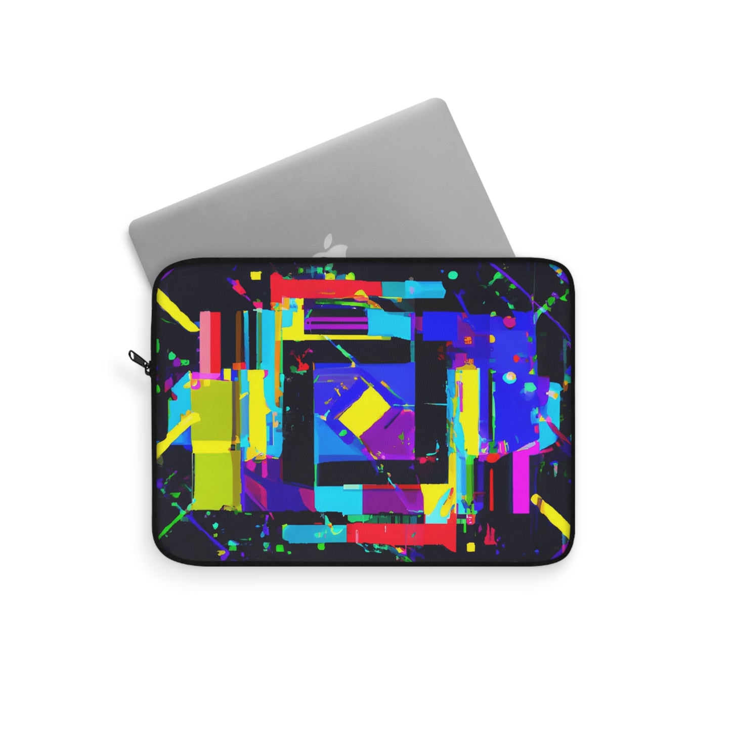 StarShakingDazzle - LGBTQ+ Laptop Sleeve (12", 13", 15")