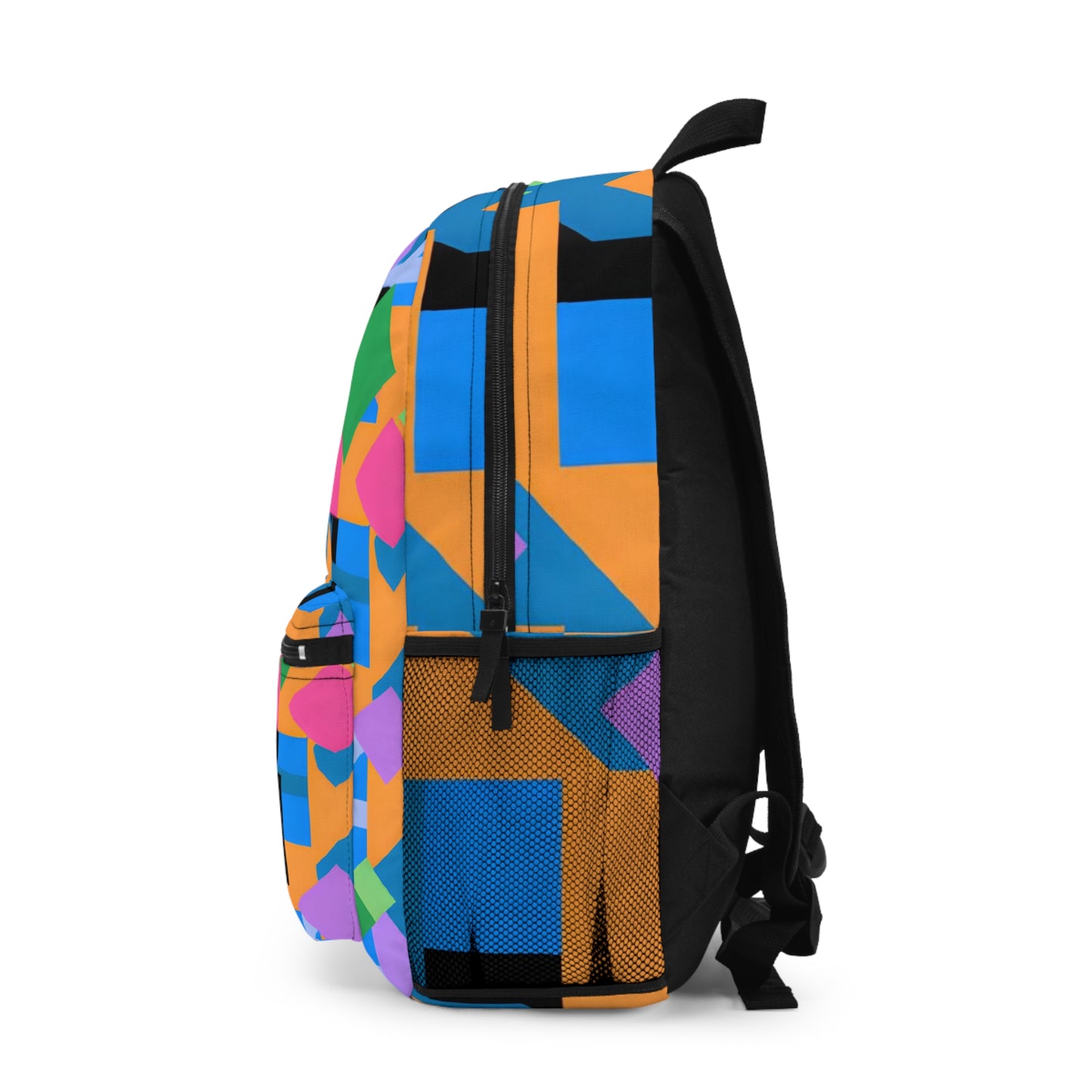 MissMoxxi - Gay Pride Backpack