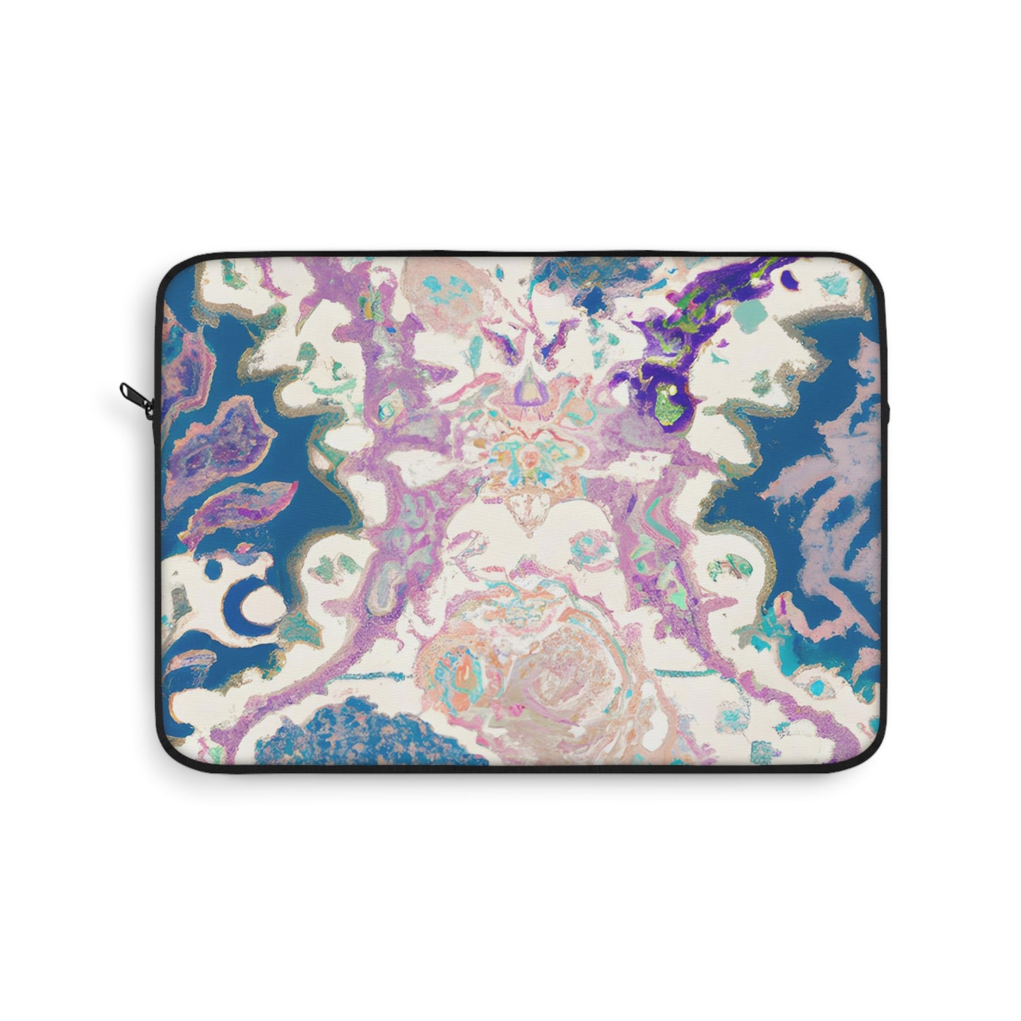 MarquessaFlambe - LGBTQ+ Laptop Sleeve (12", 13", 15")