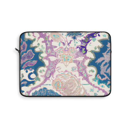 MarquessaFlambe - LGBTQ+ Laptop Sleeve (12", 13", 15")