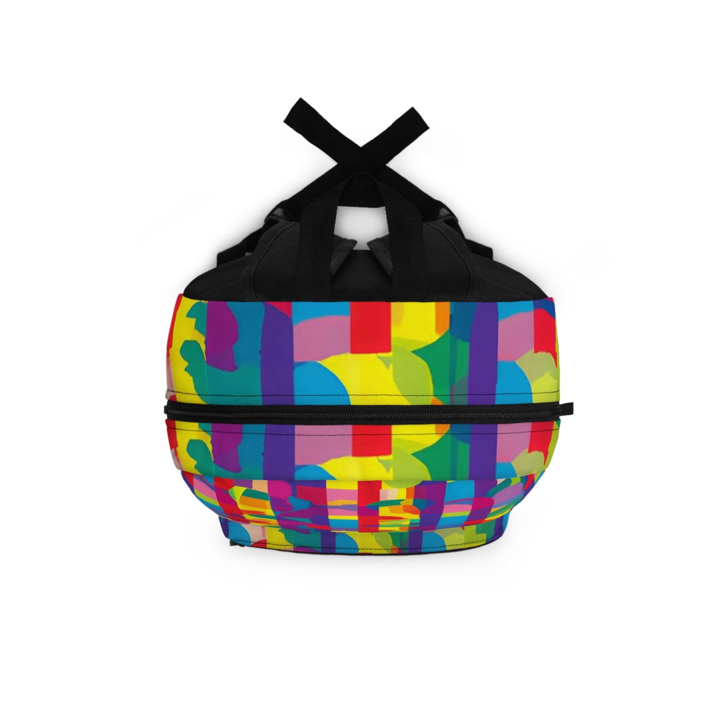 Flametastic - Hustler Pride Backpack