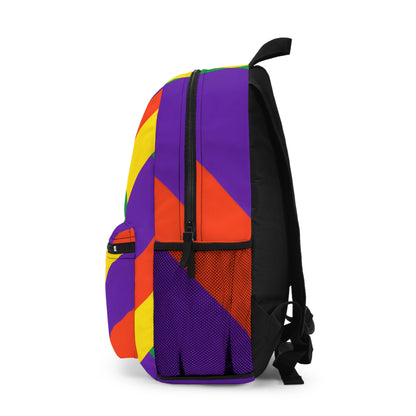 GlitterGalore - Hustler Pride Backpack