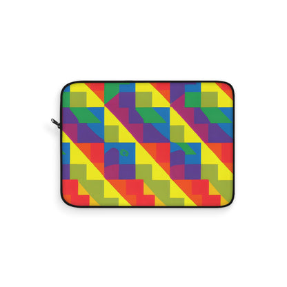 PowerXena - LGBTQ+ Laptop Sleeve (12", 13", 15")
