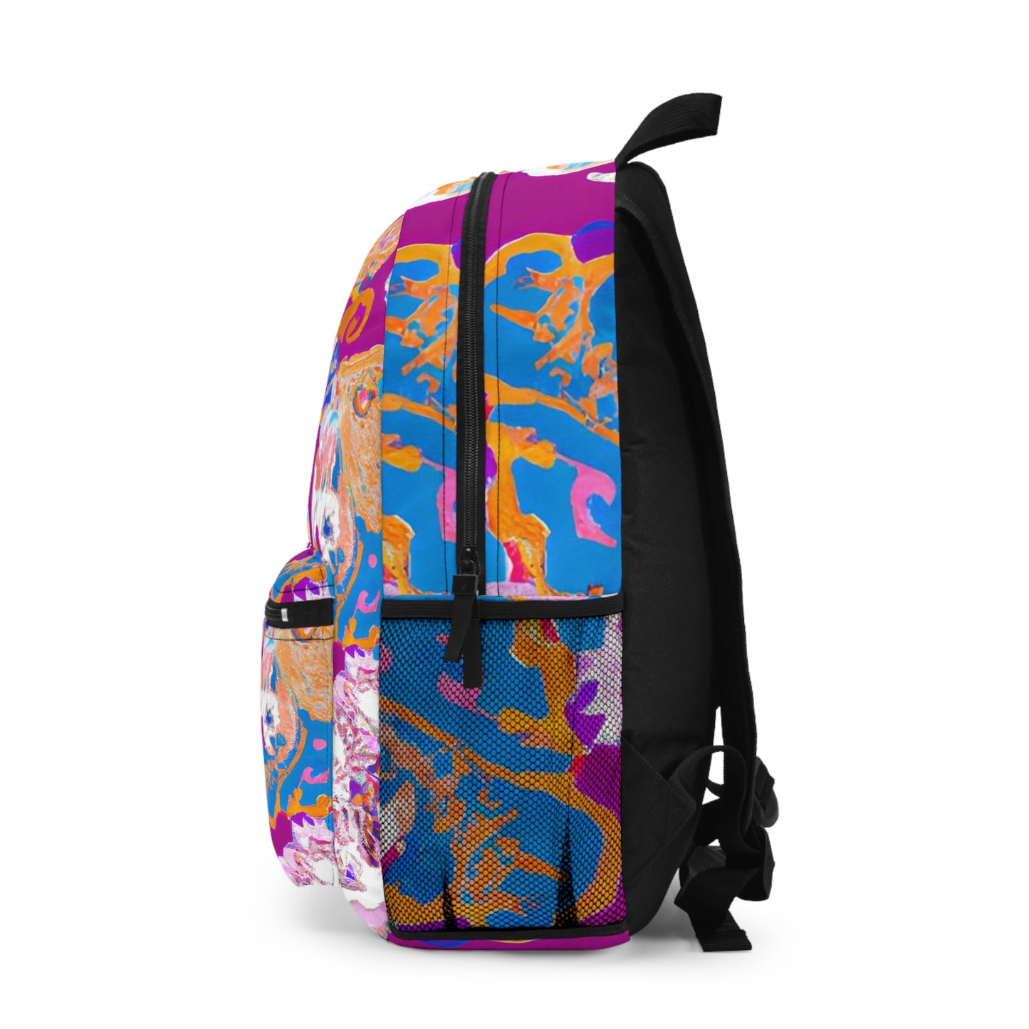 OliviaGlitz - LGBTQ+ Pride Backpack