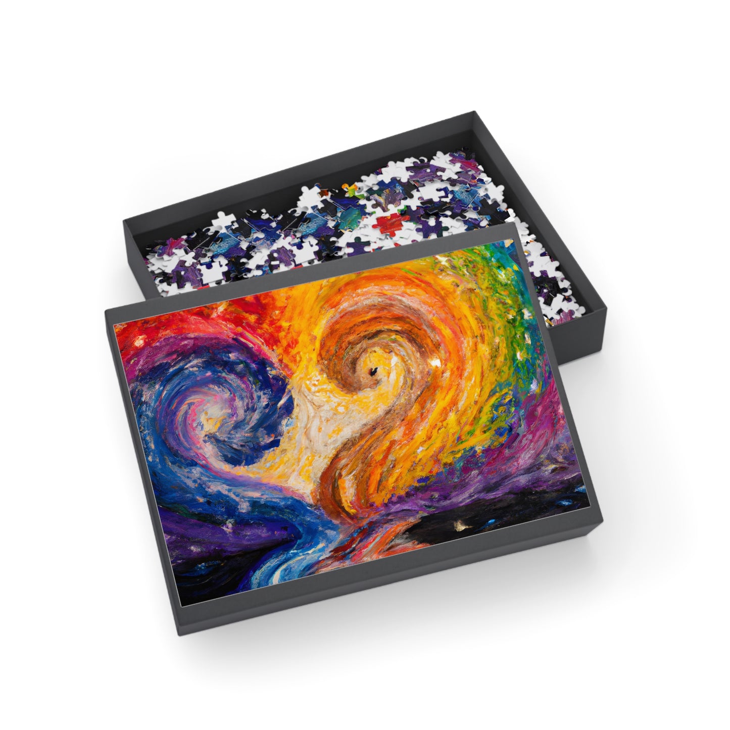 Leonardo da Vinci - Gay Hope Jigsaw Puzzle