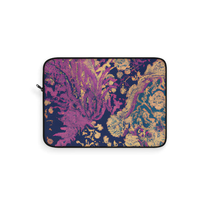 Splitzy Debutante - LGBTQ+ Laptop Sleeve (12", 13", 15")