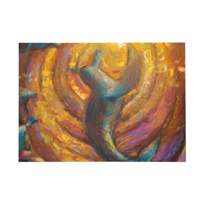 Raphaela - Gay Hope Jigsaw Puzzle