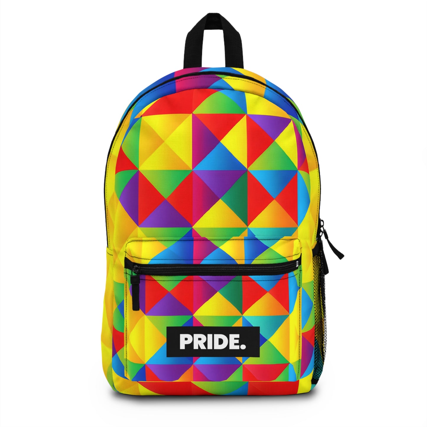 FierceQueenTakkera - Hustler Pride Backpack