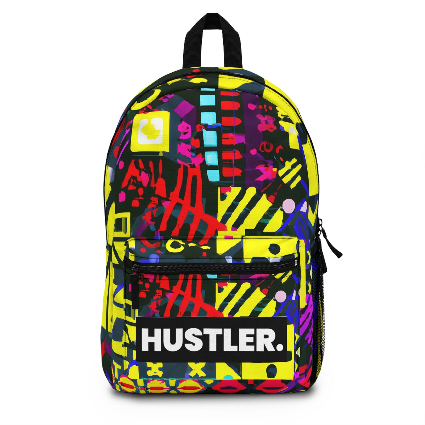 GalaxyGlamourous - LGBTQ+ Pride Backpack