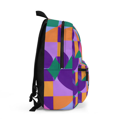 DivaDevious - Hustler Pride Backpack