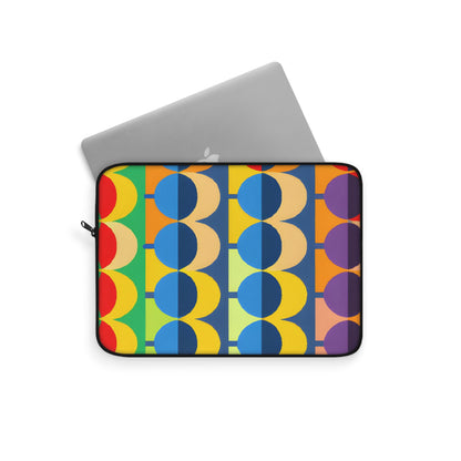 DivineGlamour - LGBTQ+ Laptop Sleeve (12", 13", 15")