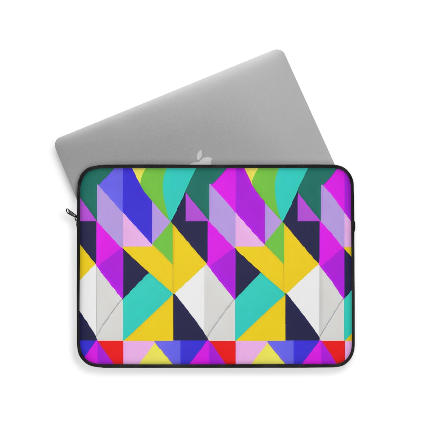 Iconika - LGBTQ+ Laptop Sleeve (12", 13", 15")