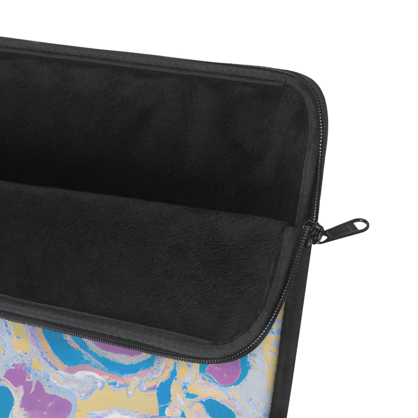 DelilahDivine - LGBTQ+ Laptop Sleeve (12", 13", 15")