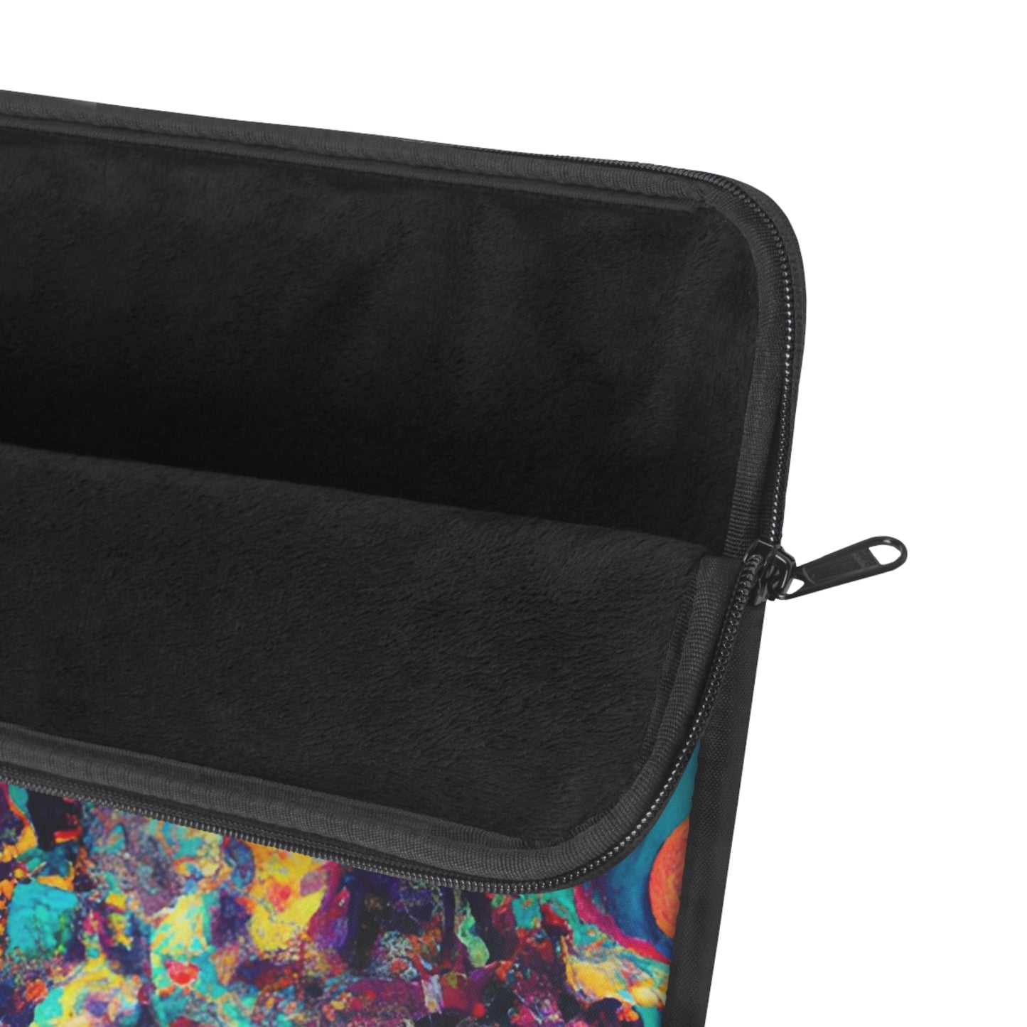 BrilliantBeeBop - LGBTQ+ Laptop Sleeve (12", 13", 15")