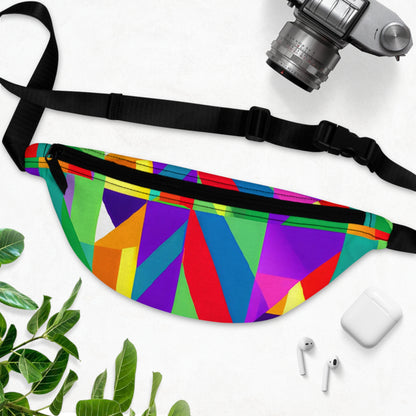 Mondalee - Gay Pride Fanny Pack Belt Bag