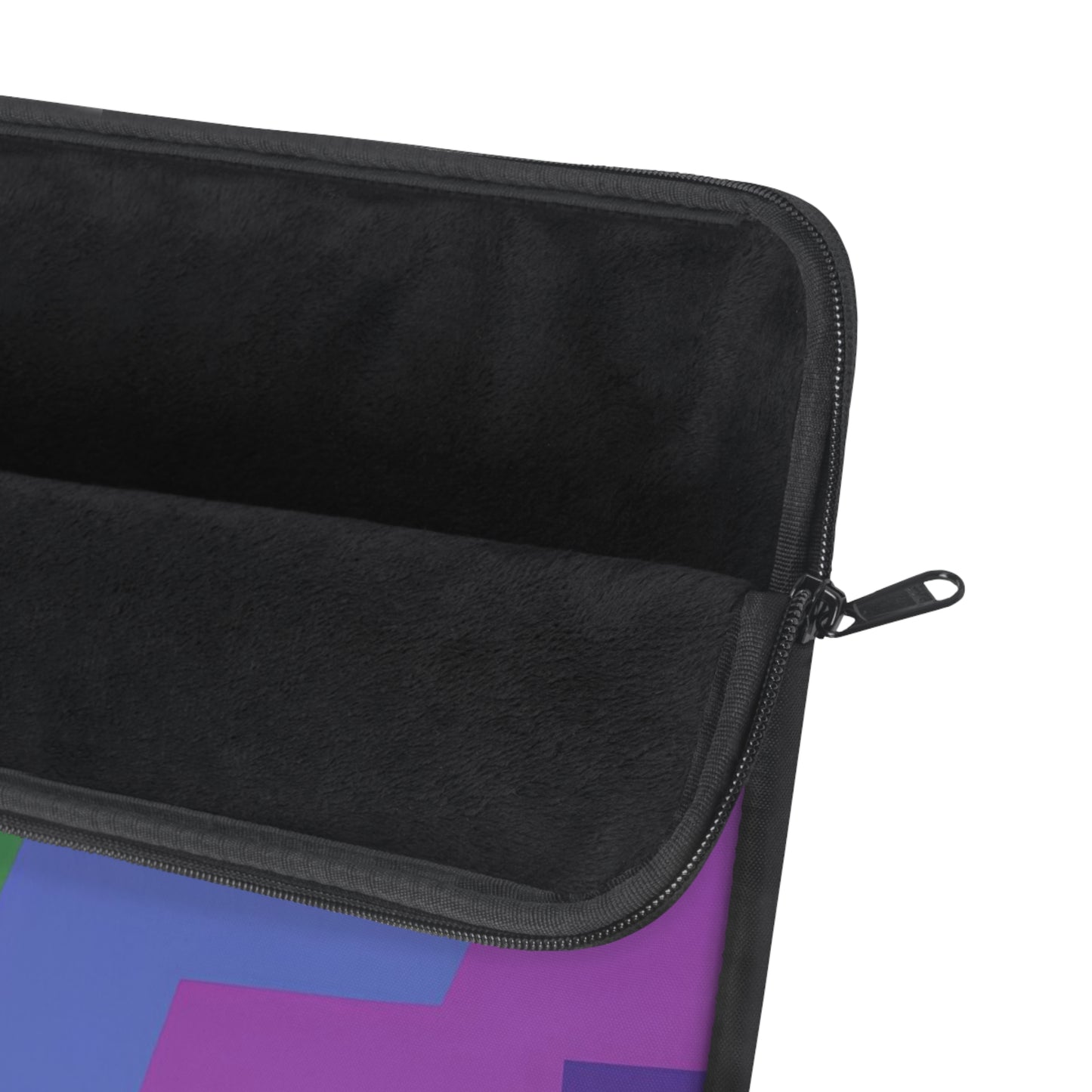 CrystalGlamazon - LGBTQ+ Laptop Sleeve (12", 13", 15")