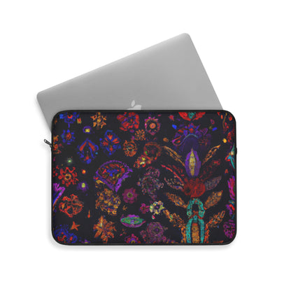 LolaSpectacular - LGBTQ+ Laptop Sleeve (12", 13", 15")