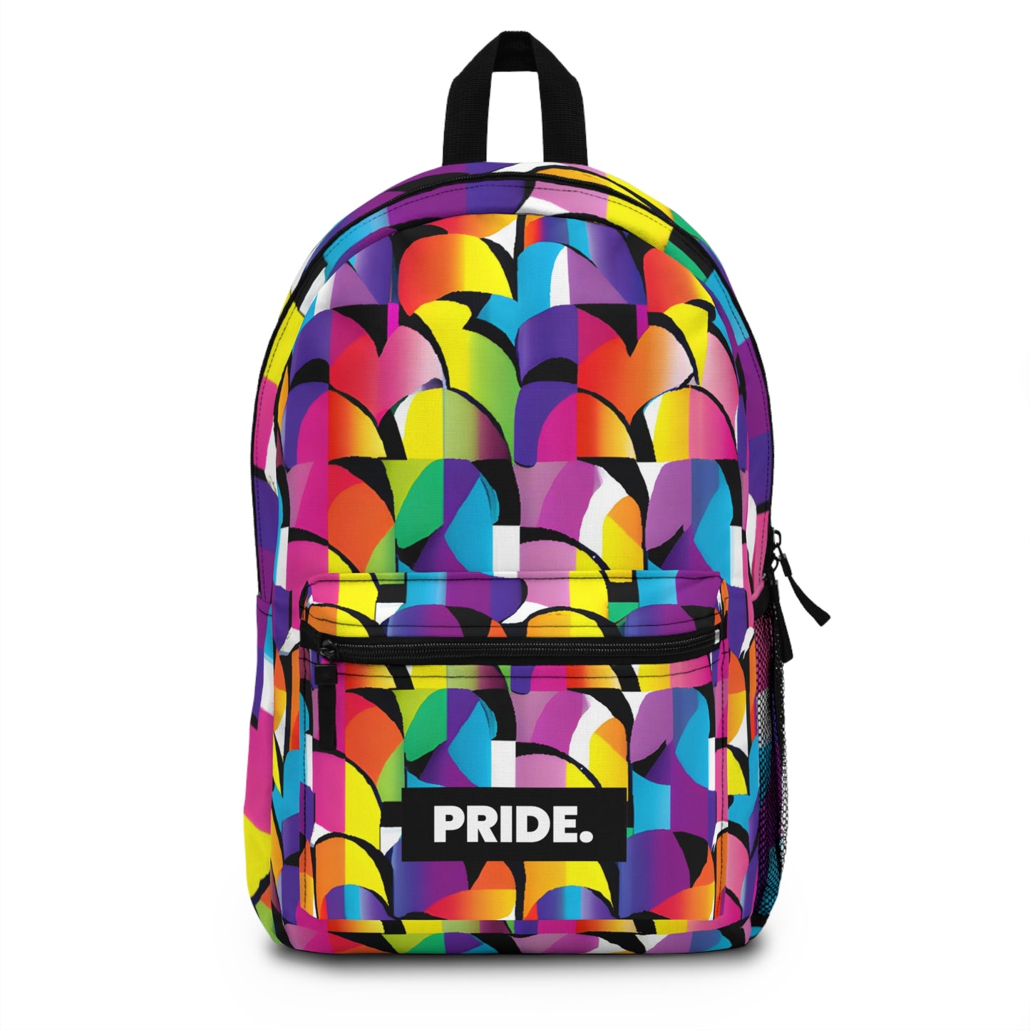 FlashPhoenix - Hustler Pride Backpack