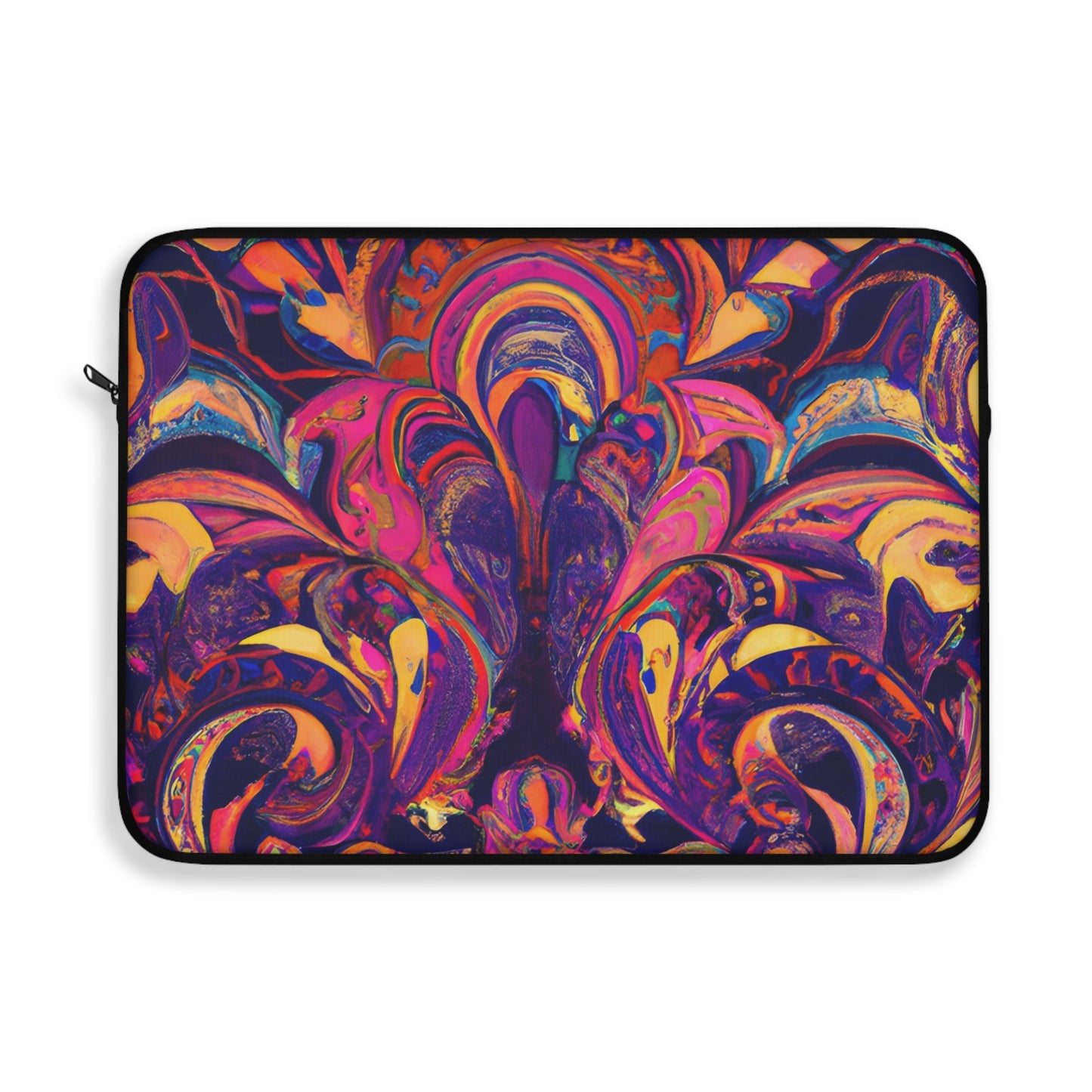 SparkleLilyStar - LGBTQ+ Laptop Sleeve (12", 13", 15")