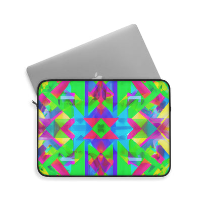 StarLightzVVQueez - LGBTQ+ Laptop Sleeve (12", 13", 15")
