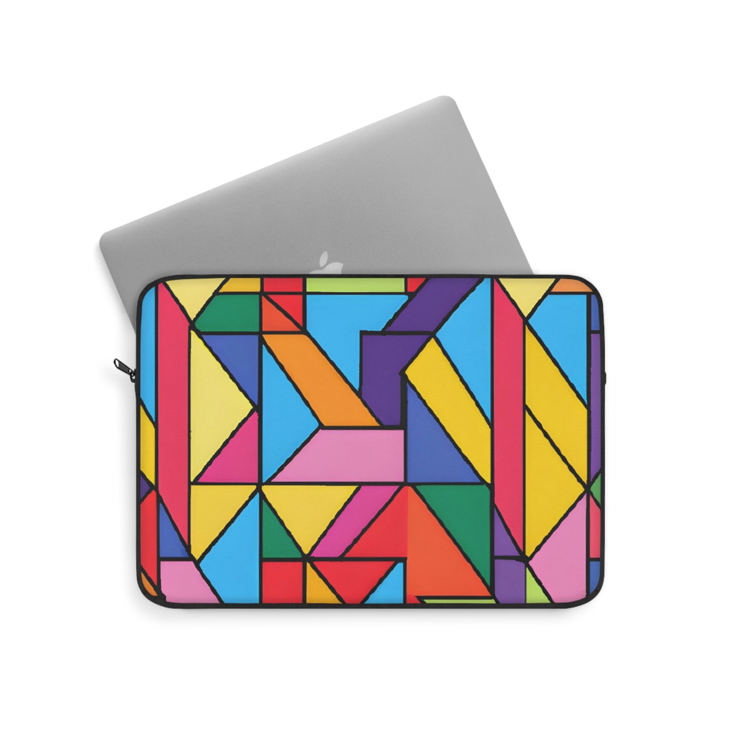 ViperKissez - LGBTQ+ Laptop Sleeve (12", 13", 15")