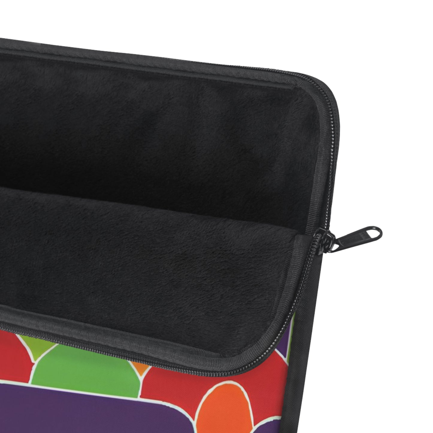 CherieGlitz - LGBTQ+ Laptop Sleeve (12", 13", 15")