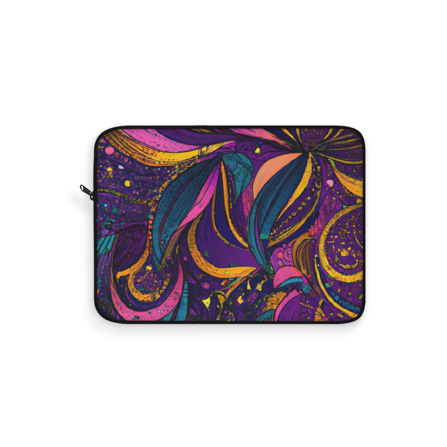 NinaDiamonds - LGBTQ+ Laptop Sleeve (12", 13", 15")