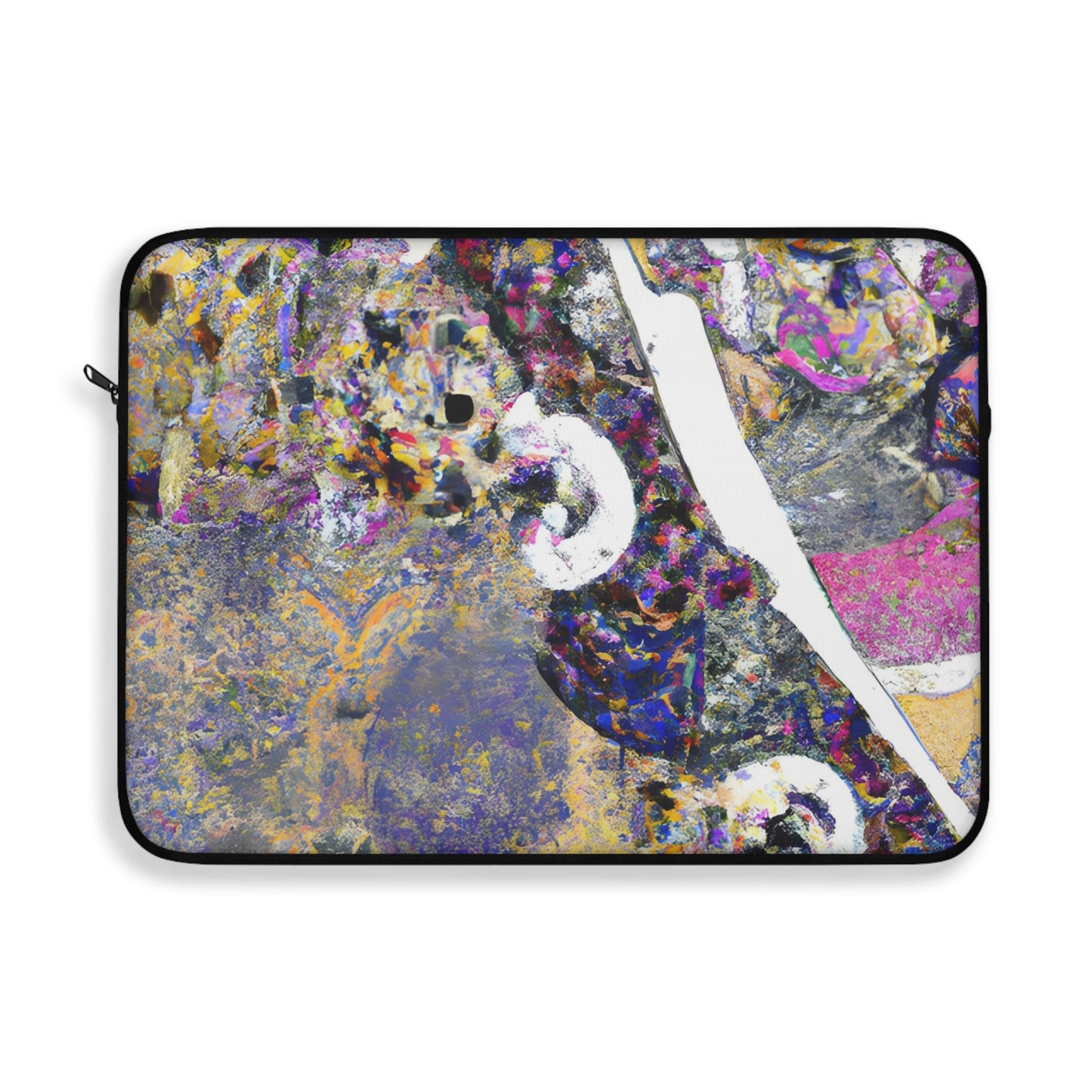 VelouriaVonVelvet - LGBTQ+ Laptop Sleeve (12", 13", 15")