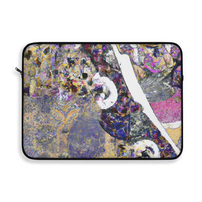 VelouriaVonVelvet - LGBTQ+ Laptop Sleeve (12", 13", 15")