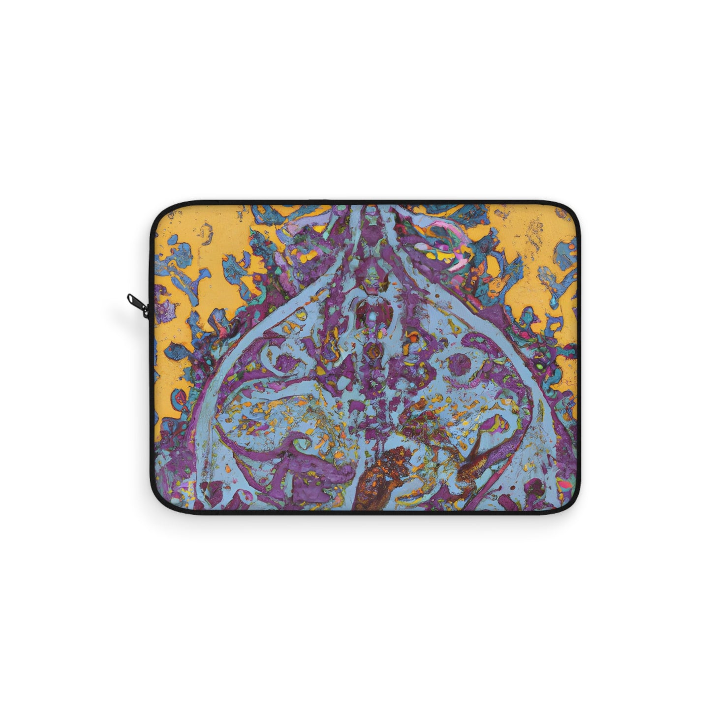 SapphireStarr - LGBTQ+ Laptop Sleeve (12", 13", 15")