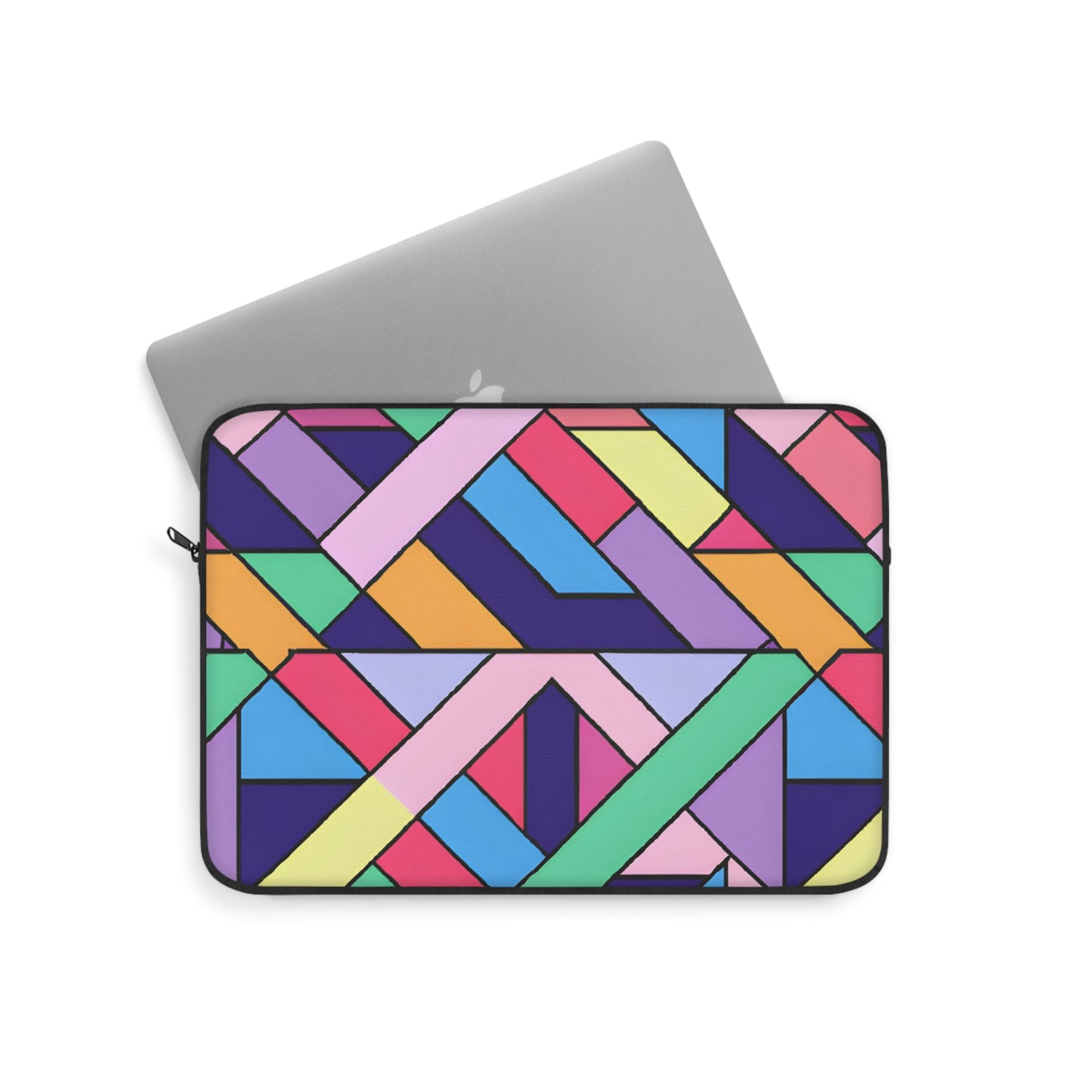 AstridVinyl - LGBTQ+ Laptop Sleeve (12", 13", 15")