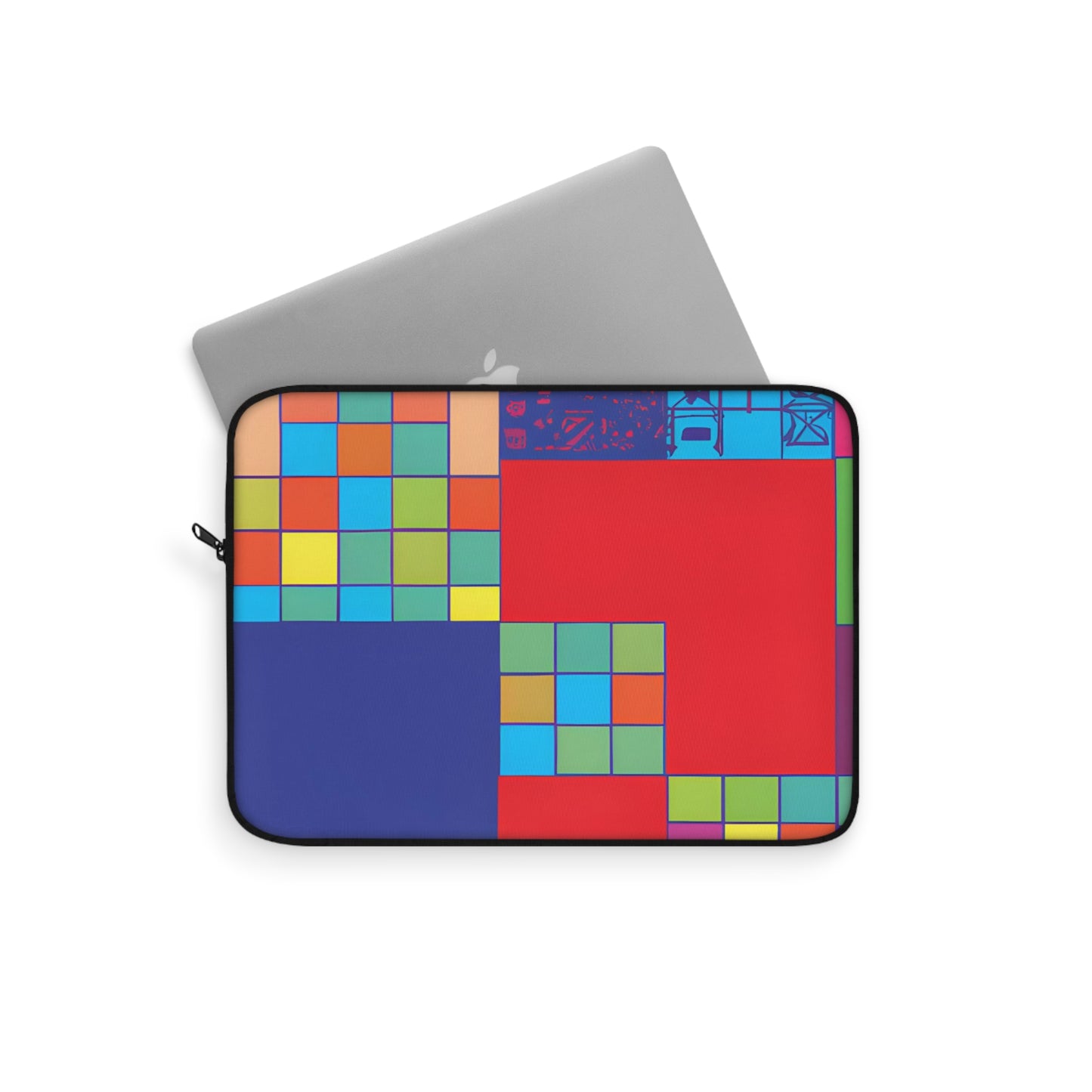 FlamCake - LGBTQ+ Laptop Sleeve (12", 13", 15")