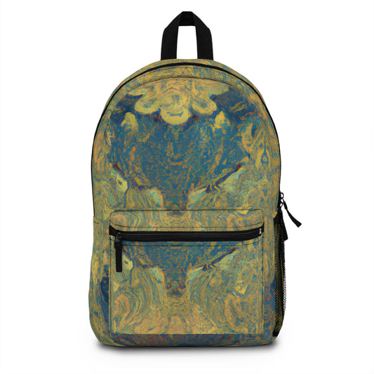 GlitterGalore - LGBTQ+ Pride Backpack