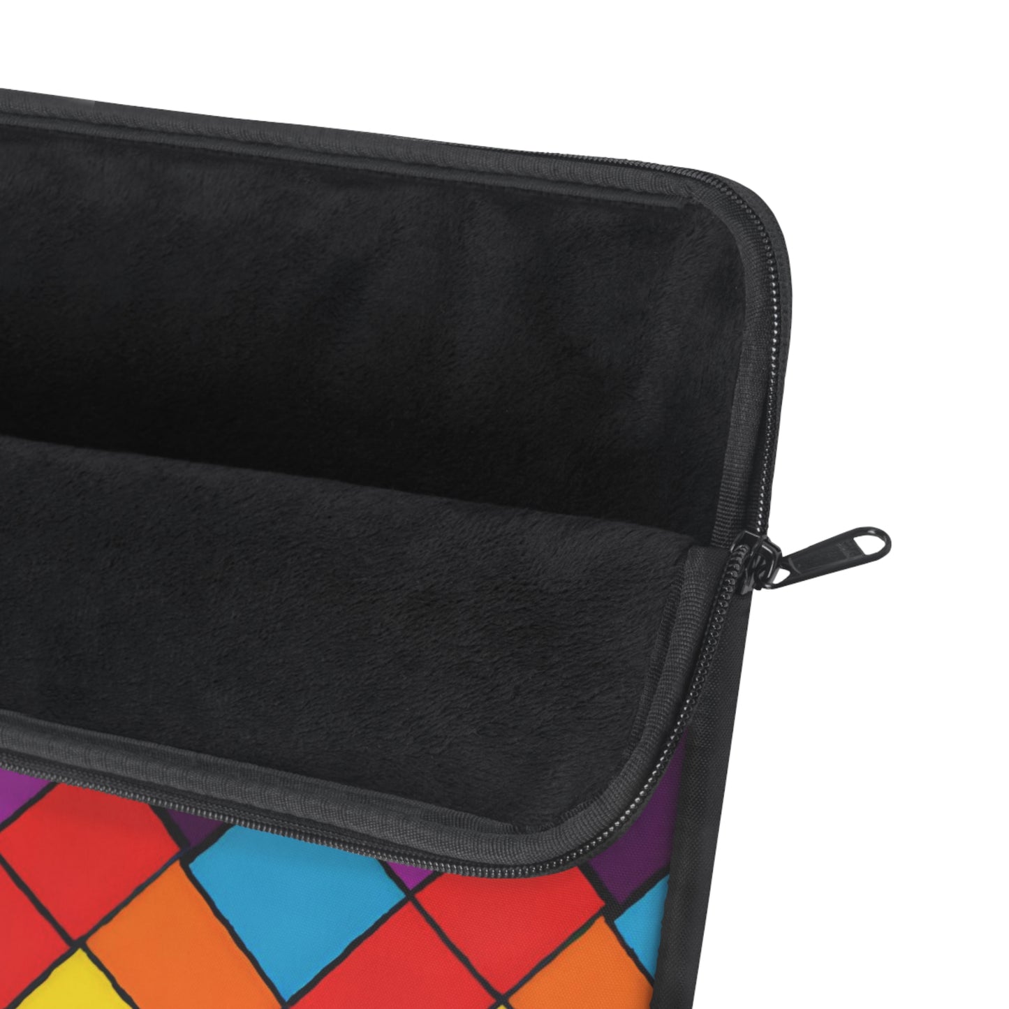 SparkleFever - LGBTQ+ Laptop Sleeve (12", 13", 15")